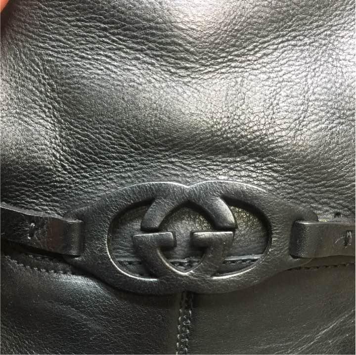 特価最安値 GUCCI エンジニア GG ジョッパーロングブーツ メンズ mSi4T-m41125485982 正規品通販