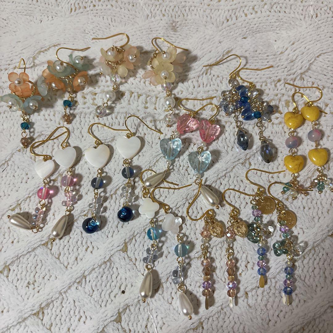 ピアス NSKY