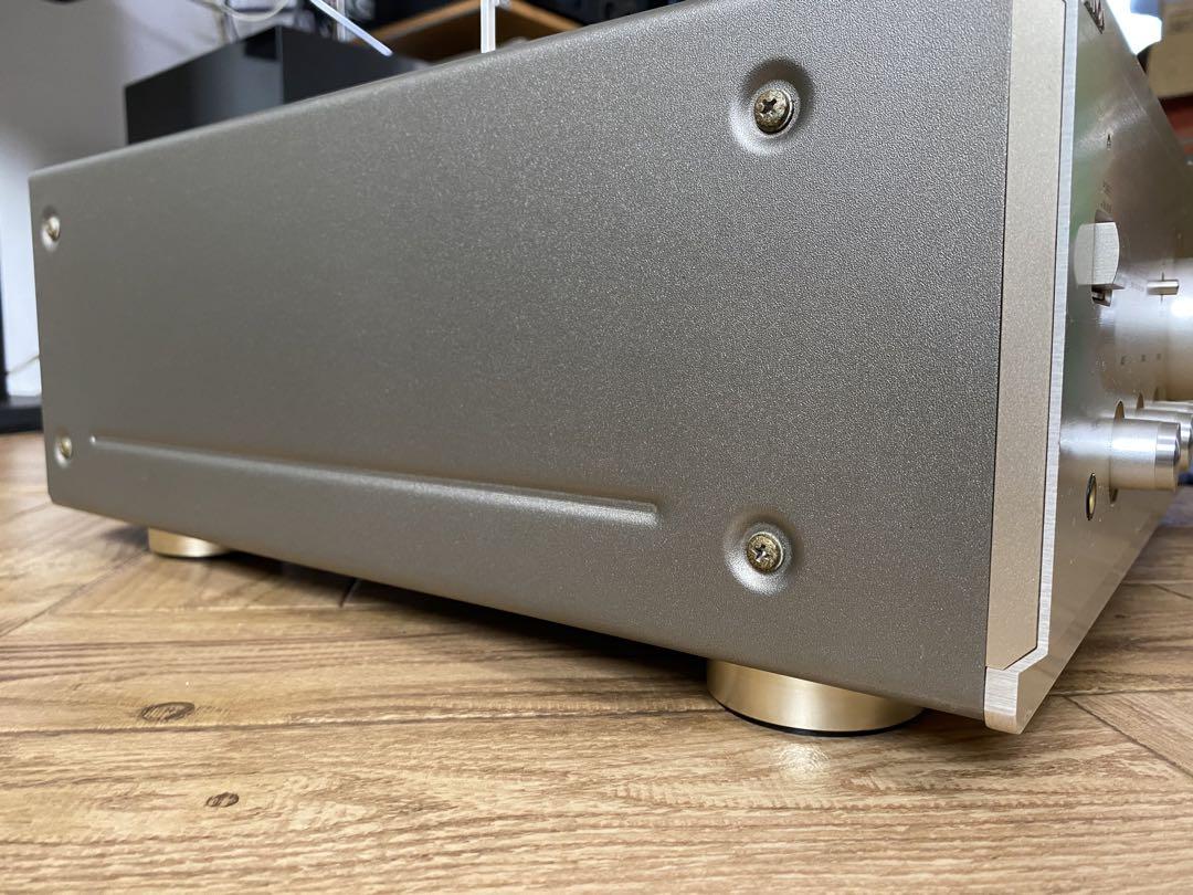 DENON PMA-2000III アンプ本体