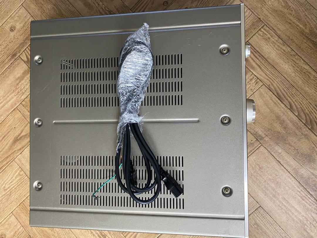 DENON PMA-2000III アンプ本体