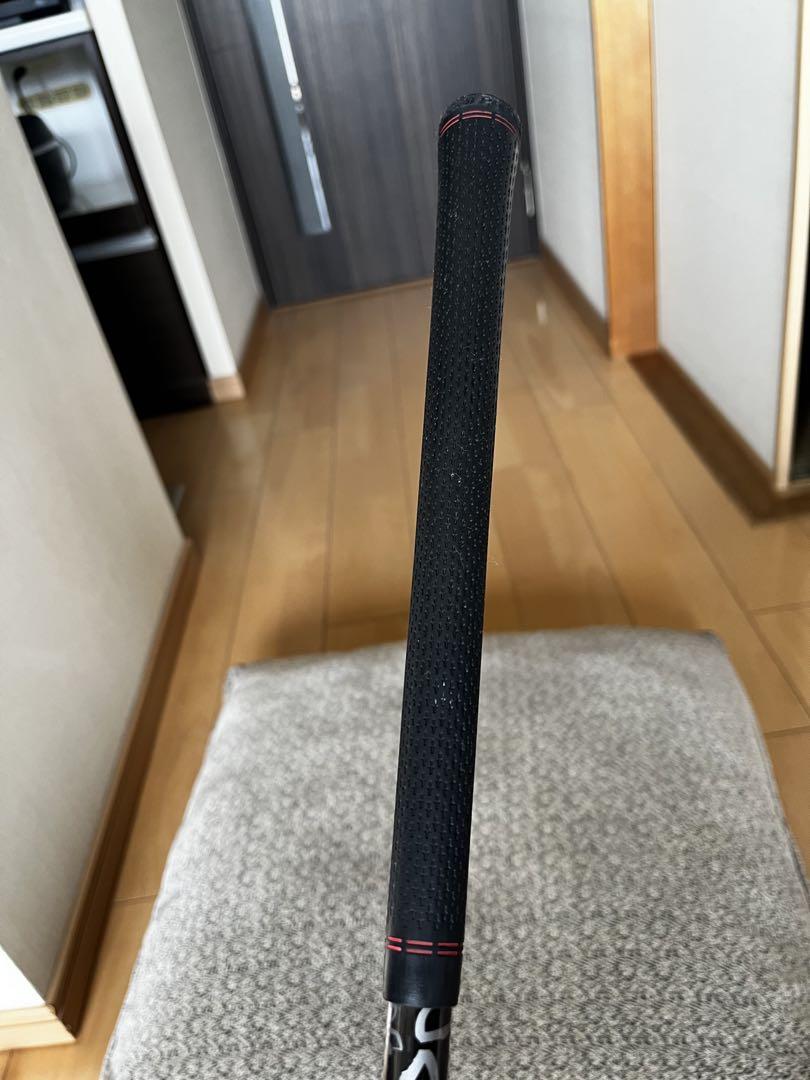 希少ナイキNIKE VRS TOUR コバート　ドライバー1w ディアマナ硬さX