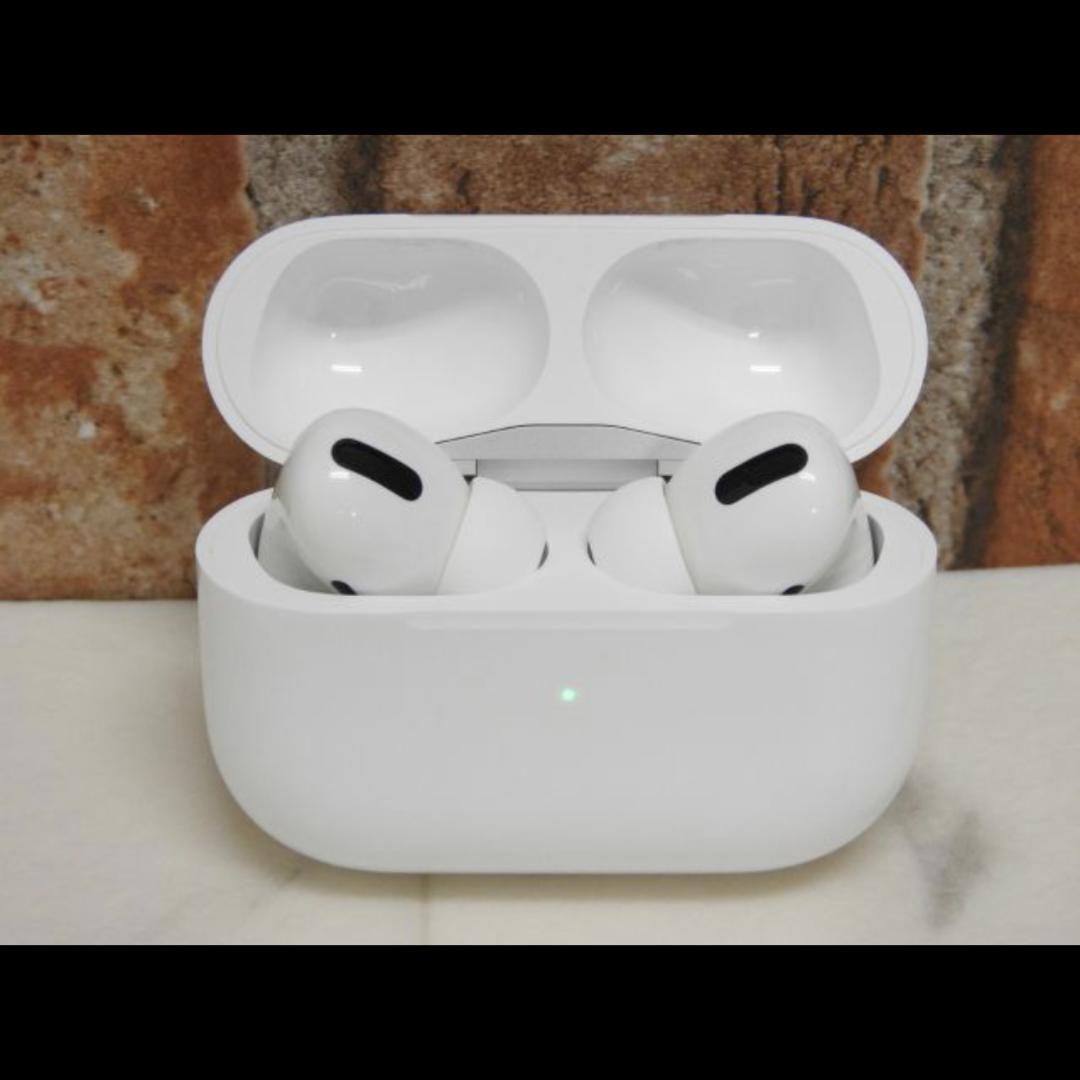 発送24H】 AirPods Pro イヤホン 両耳 のみ【国内正規品】
