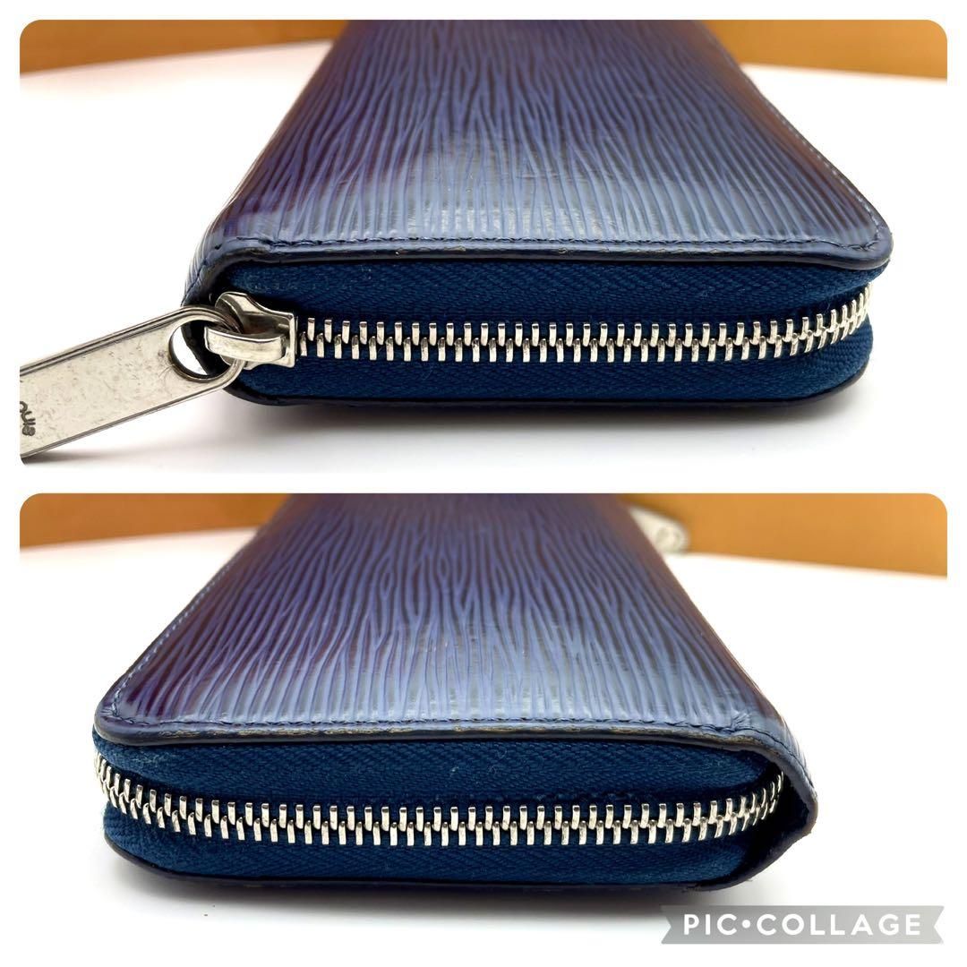 LOUIS VUITTON - ルイヴィトン【最高級美品】エピ アンディゴ