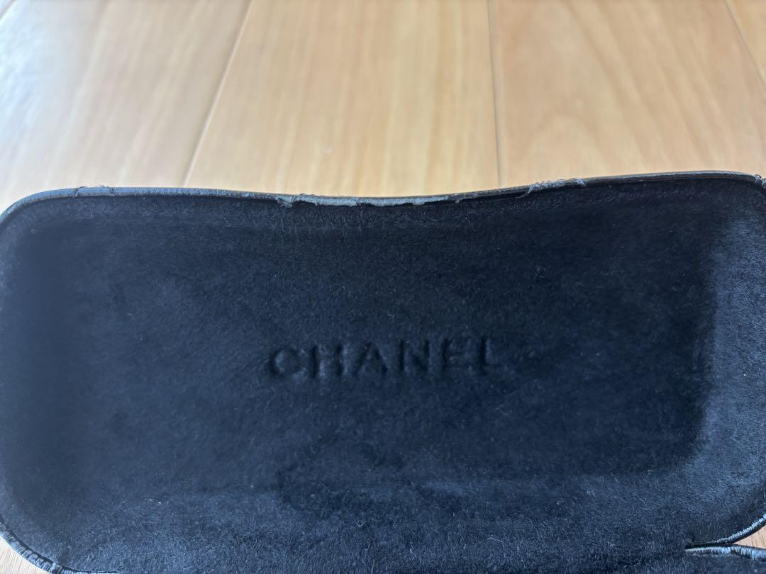 【CHANEL】美品 シャネル サングラス