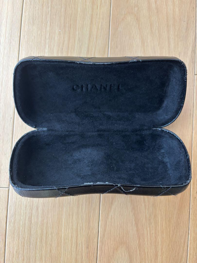 【CHANEL】美品 シャネル サングラス