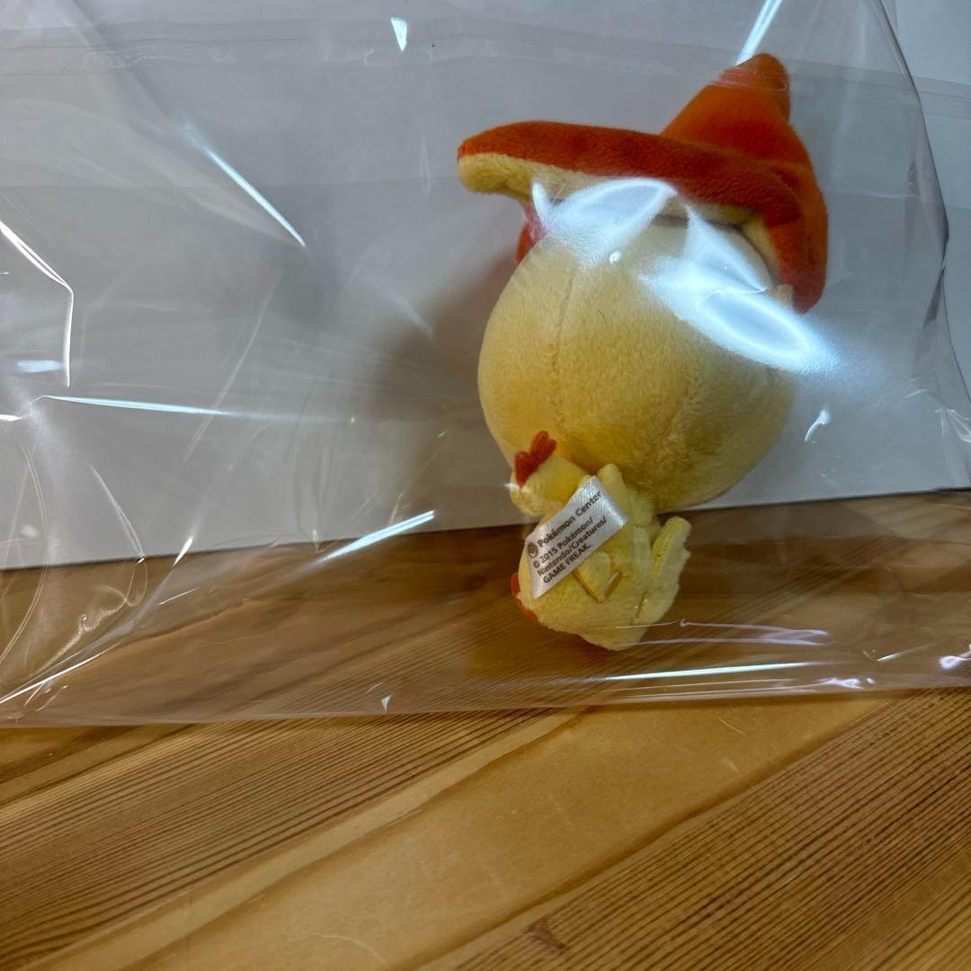 【激安】 希少】Pokémon Petit ビクティニ - メルカリ ぬいぐるみ