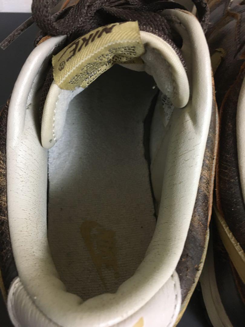 NIKE DUNK LOW PREMIUMGRUNGE ナイキ ダンク グランジ 画像5