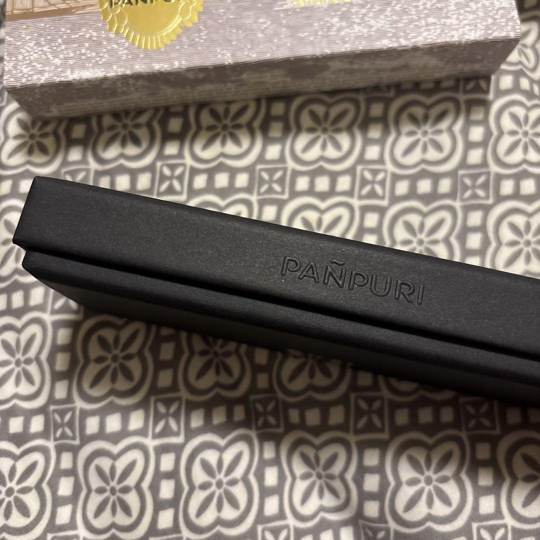 PANPURI PERFUME OIL 10ml パンピューリ　パフュームオイル