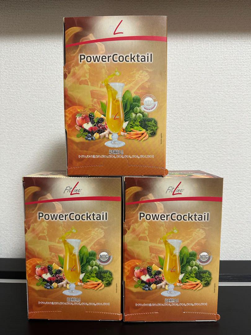 FitLine パワーカクテル 300g 楽天市場】PMインターナショナル フィットライン パワーカクテル