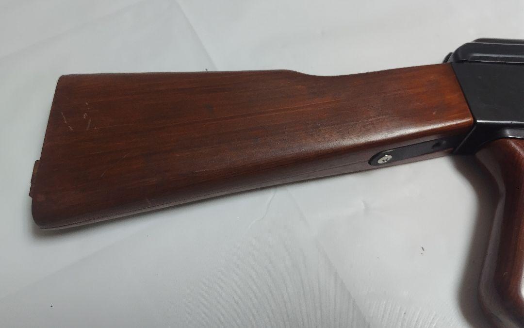 東京マルイ AK47 スタンダード 電動ガン 現状 ジャンク品