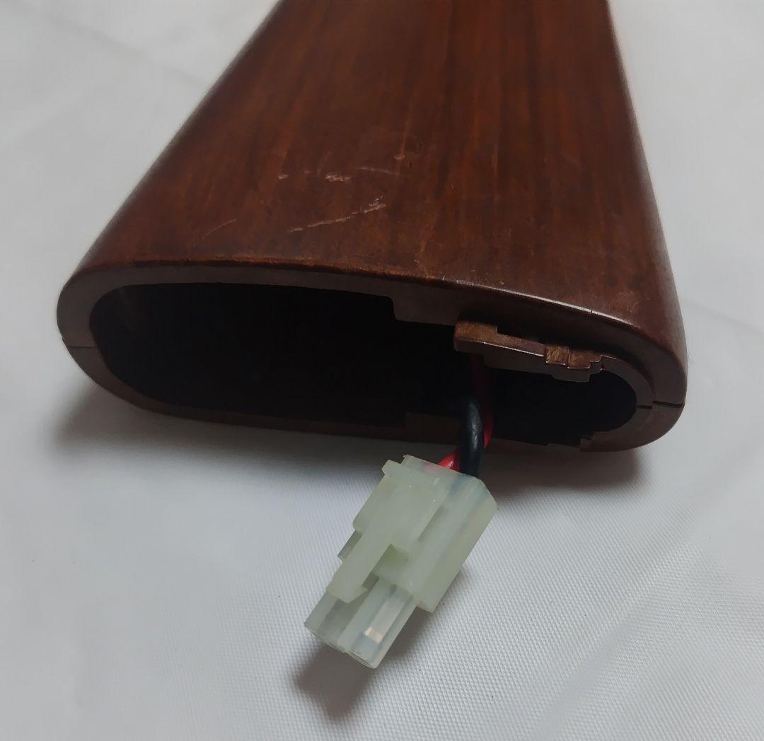 東京マルイ AK47 スタンダード 電動ガン 現状 ジャンク品