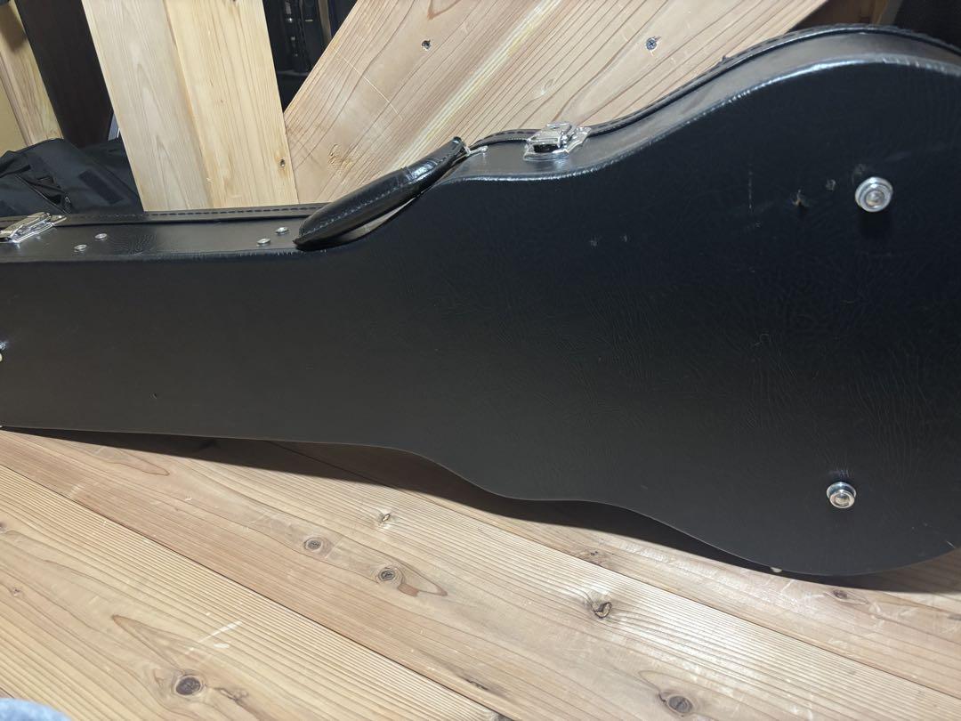 【最終】　epiphone WILDKAT ワイルドキャット