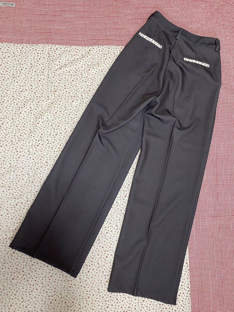 AMATERAS スラックス スーツ パンツのみ Mサイズ アマテラス