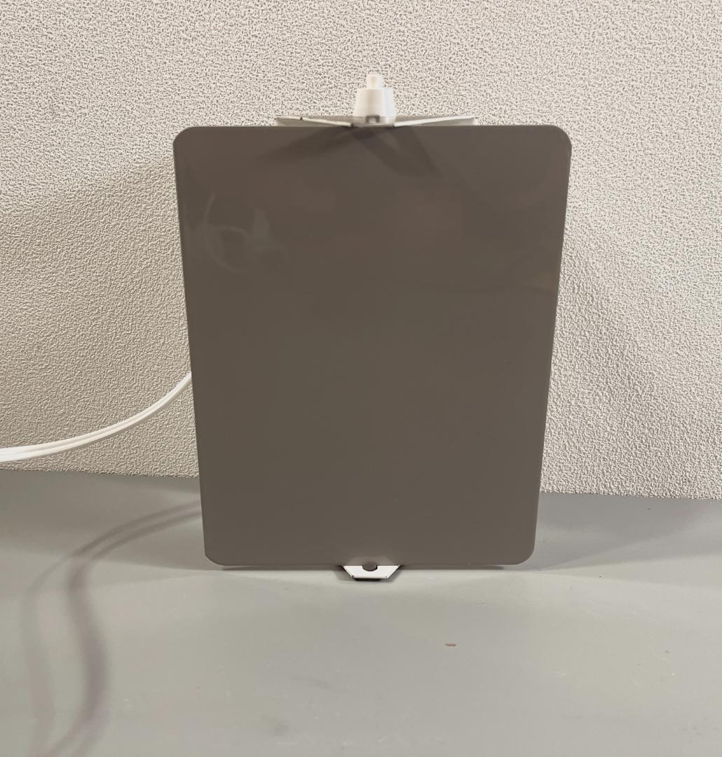 即使用可】 シャルロット CP-1 ペリアン Perriand グレー 灰色