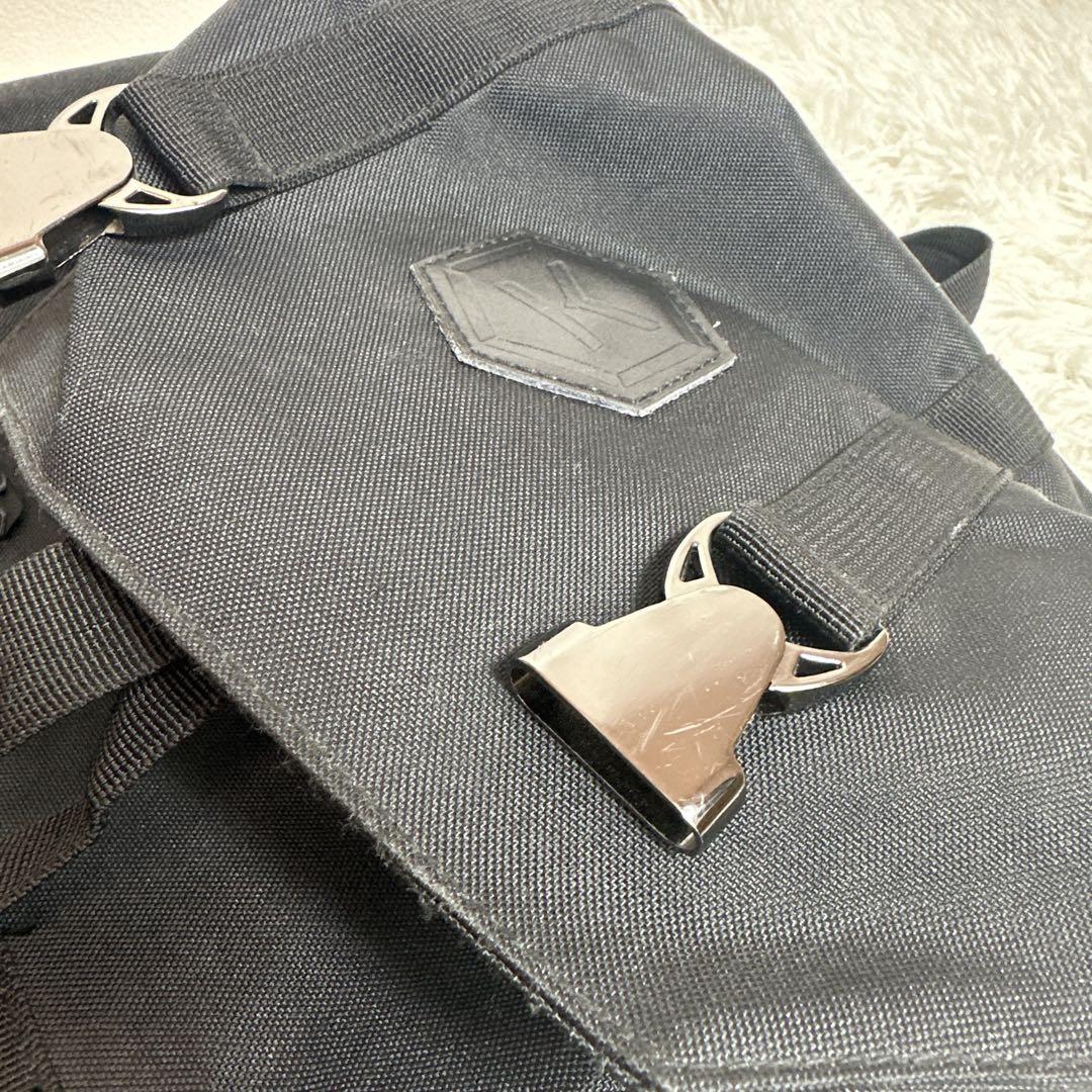 相*郎様 美品　KNOX リュック　バックパック　メンズ　レディース　ユニセック