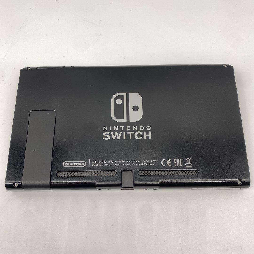 大割引 動作品】ニンテンドースイッチ 本体 Nintendo switch 未対策機 Nintendo Switch