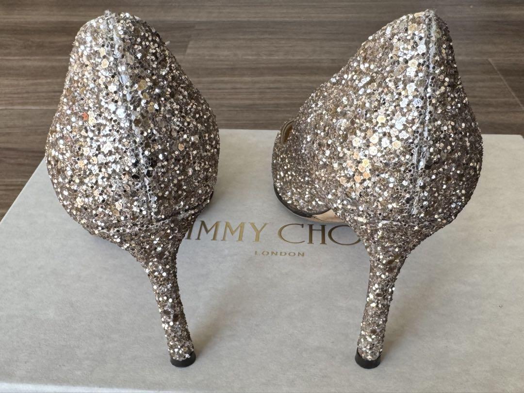 JIMMY CHOO