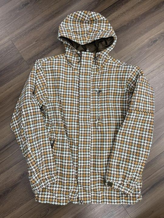 送料無料キャンペーン?】 BURTON バートン スノボウェア ナイロン ...