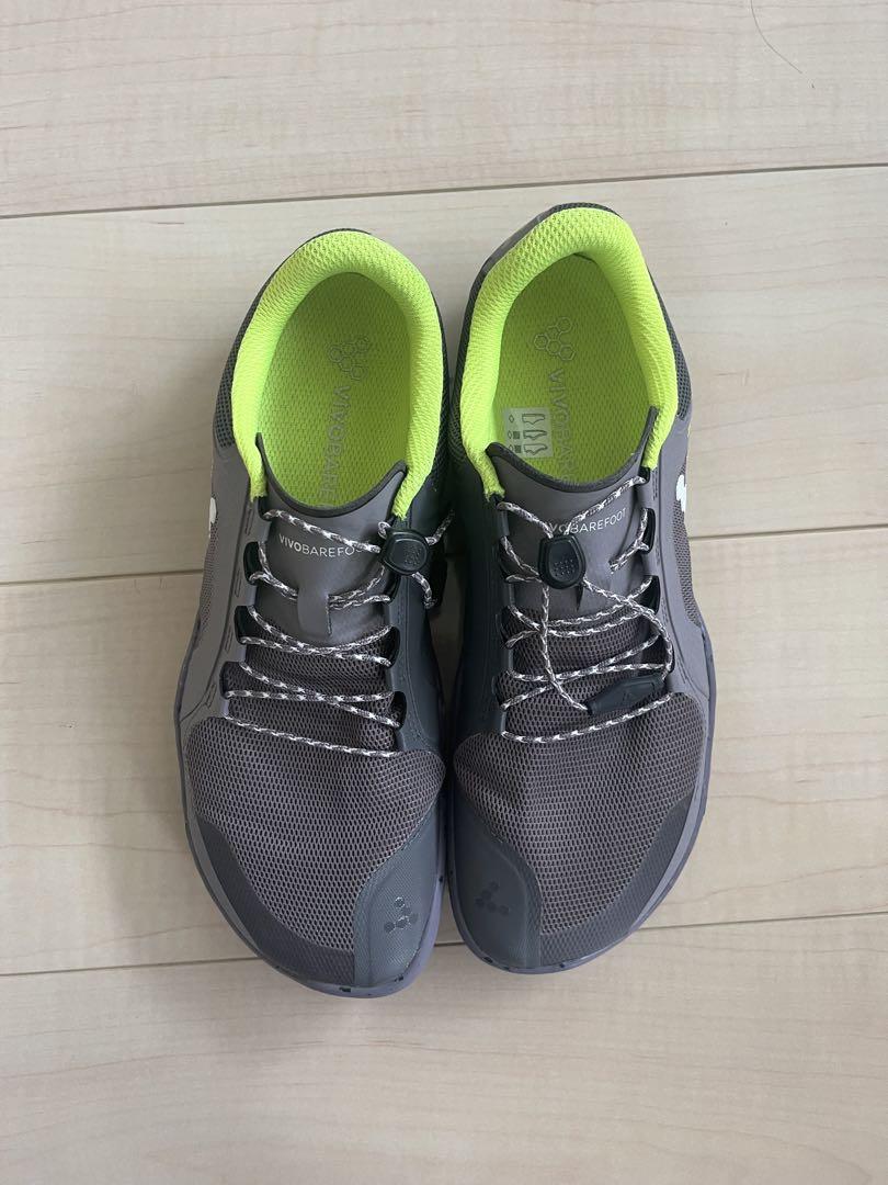 vivobarefoot プライマストレイル II FG ウィメンズ