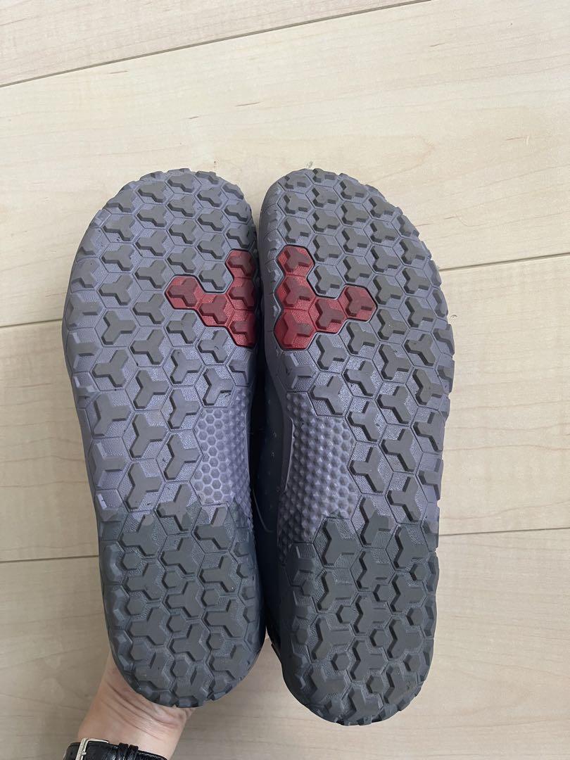 vivobarefoot プライマストレイル II FG ウィメンズ