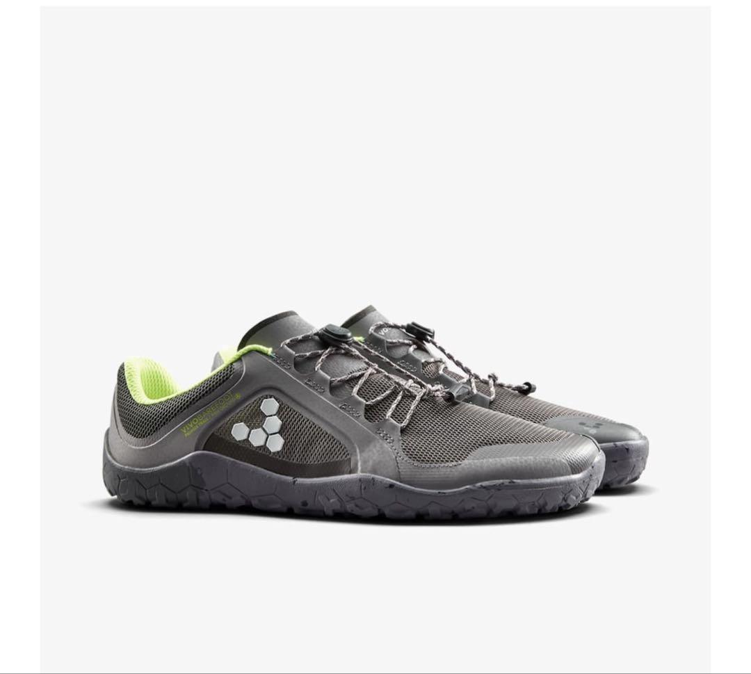 vivobarefoot プライマストレイル II FG ウィメンズ