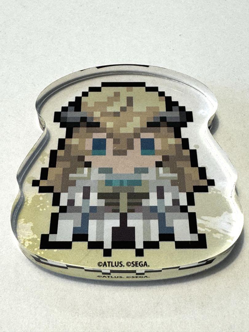 ルイ　アクリル　キーホルダー　ゆらゆら　ブロック　メタファー：リファンタジオ展 ルイ アクリル キーホルダー ゆらゆら ブロック メタファー