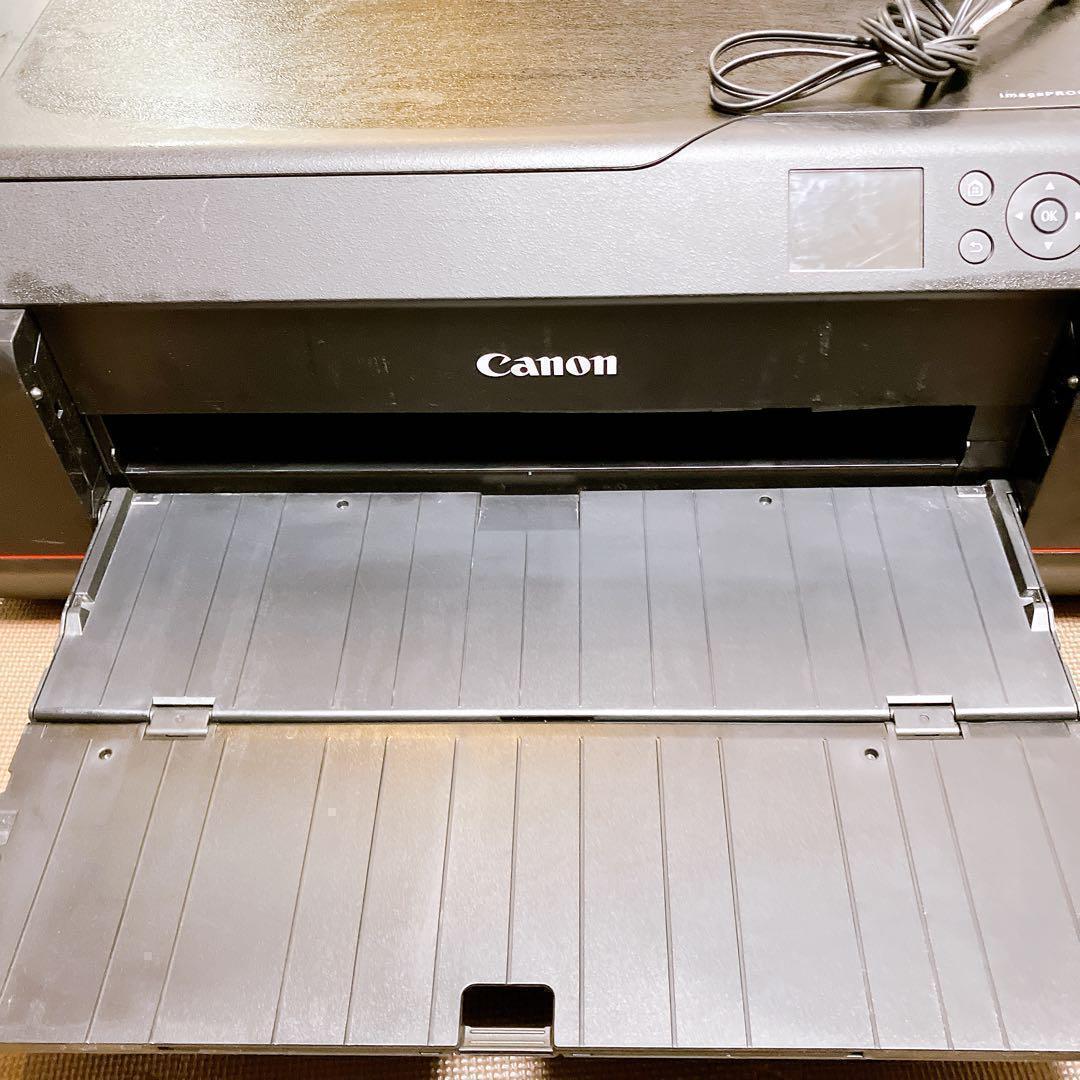 CANON A2ノビ対応 大判　プリンタ PRO-1000 Canon(キヤノン) PRO-1000 A2ノビ対応 大判プリンター（軒先お