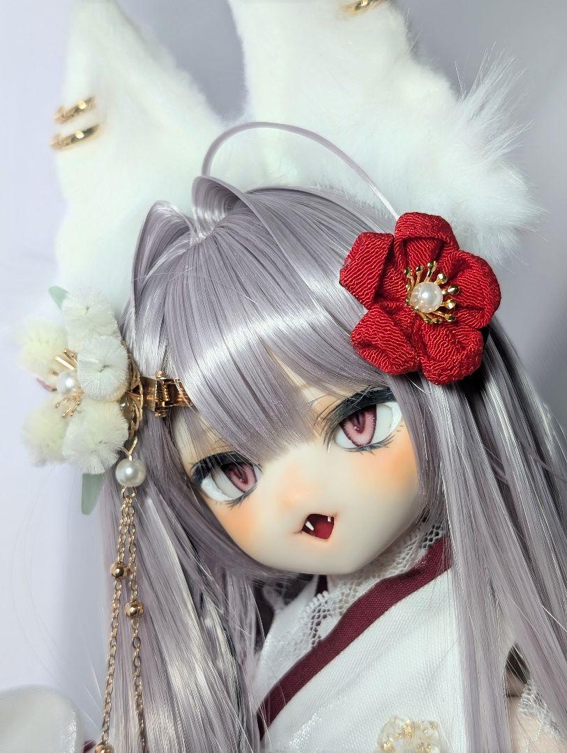 ディーラー様製 カスタムヘッド