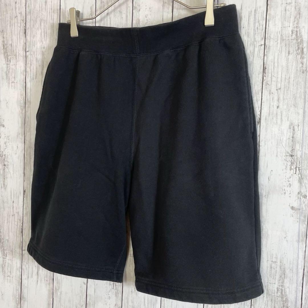 Sunspel × Ron Herman Cotton Sweat Shorts