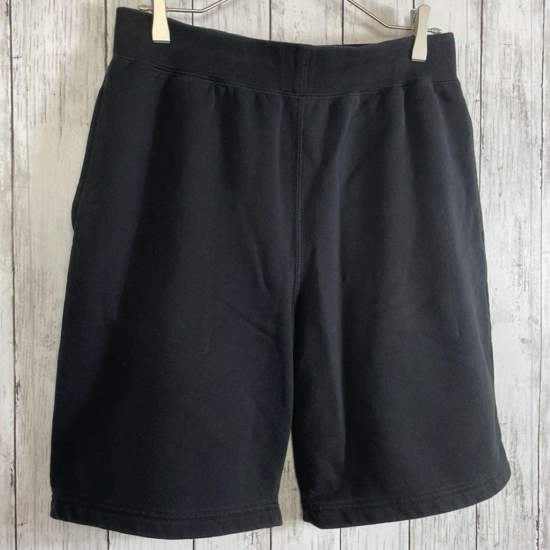 Sunspel × Ron Herman Cotton Sweat Shorts