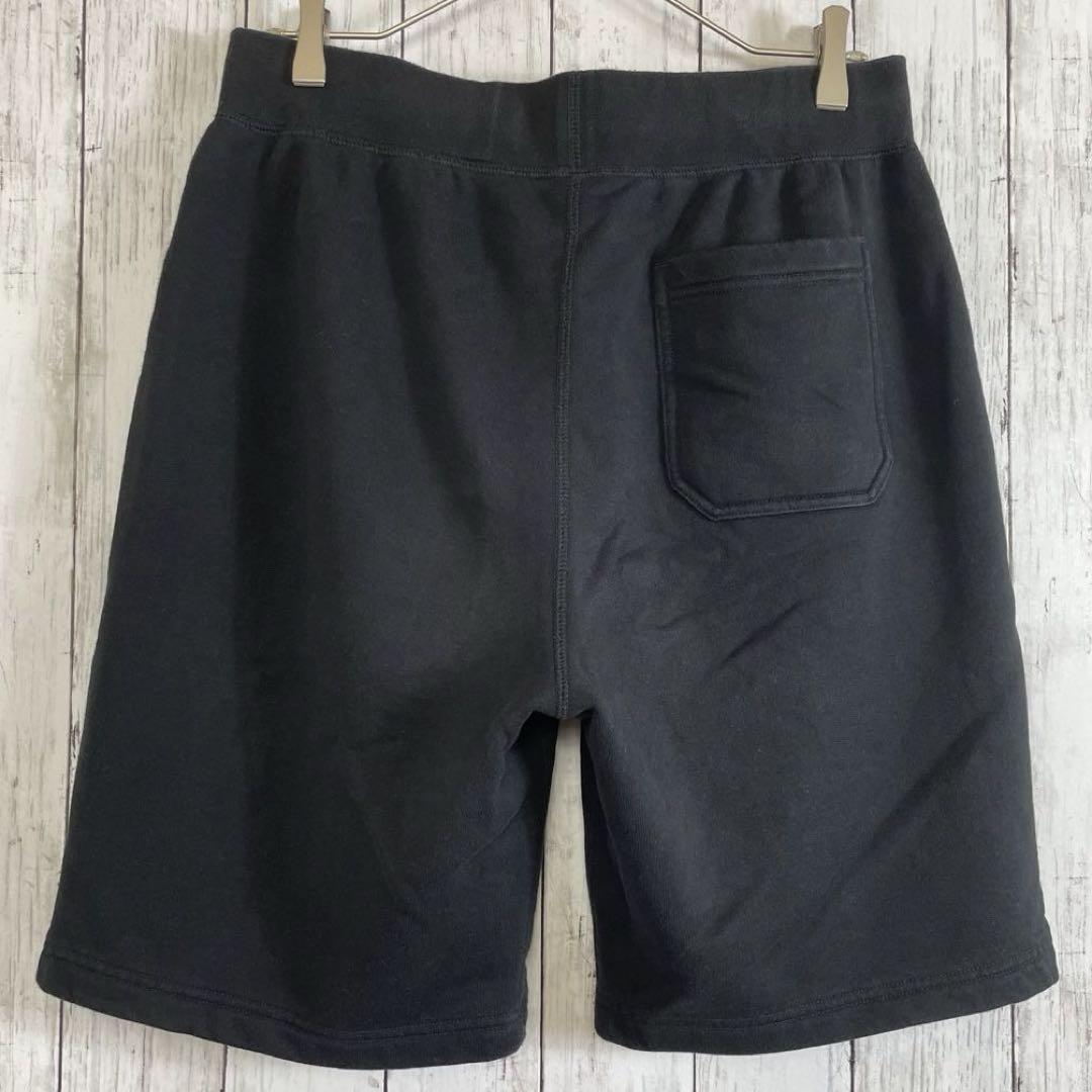 Sunspel × Ron Herman Cotton Sweat Shorts