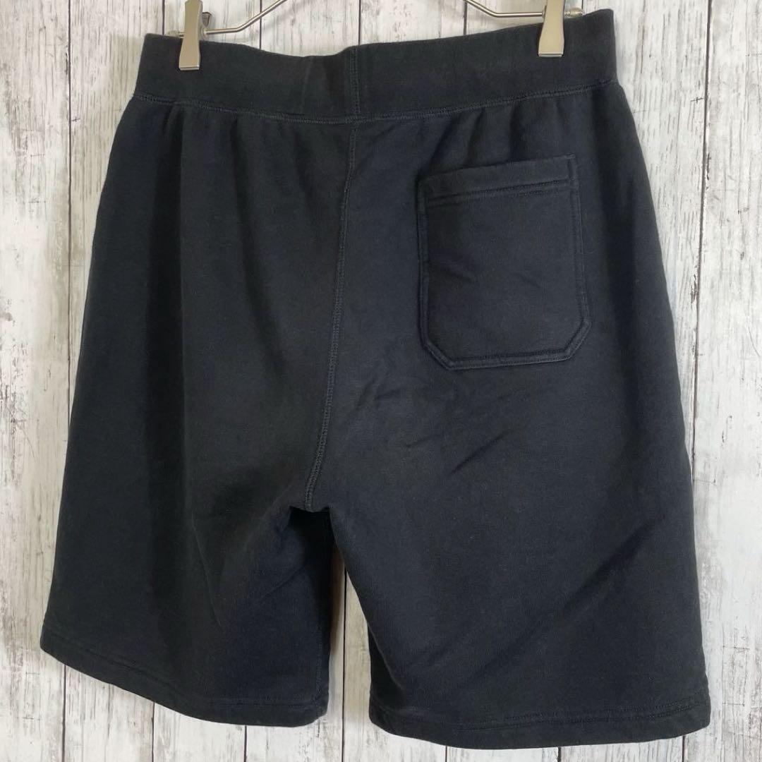 Sunspel × Ron Herman Cotton Sweat Shorts