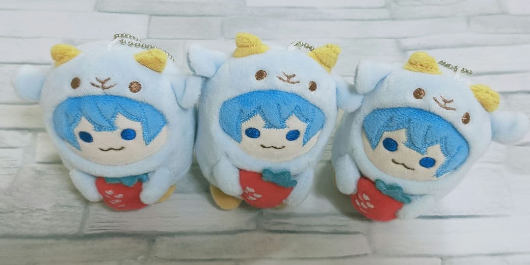 激安超特価 ころん まとめ売り あにまる ぬいぐるみ もちころりん fawe.org