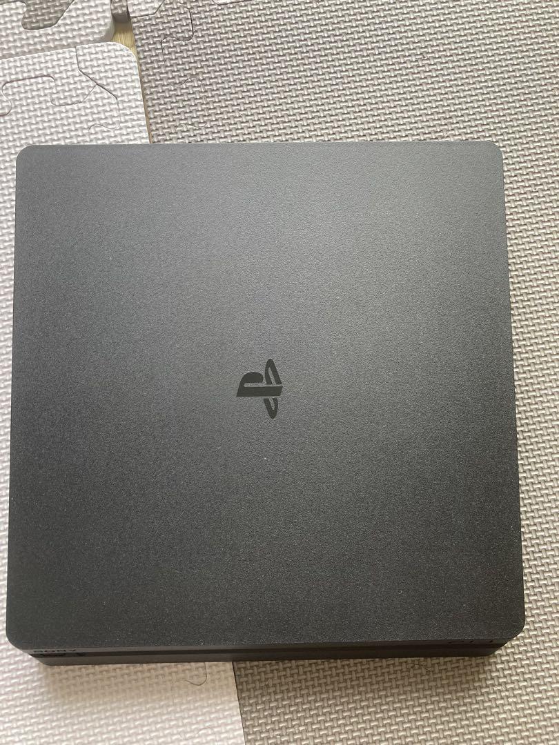 PlayStation 4 本体