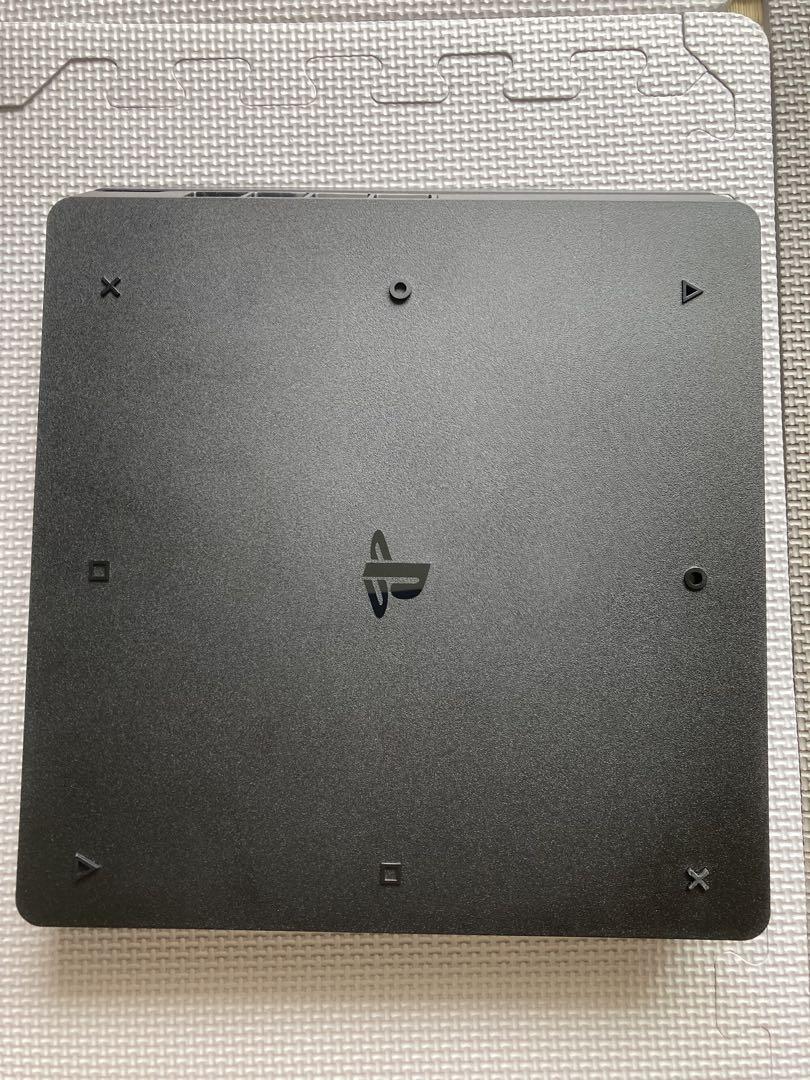 PlayStation 4 本体