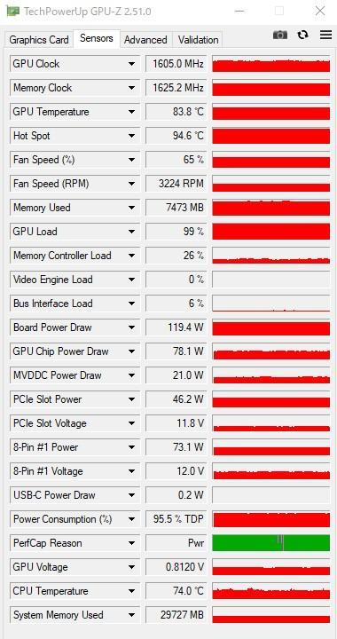 値下げ不可 Quadro RTX 4000 8GB 動作保証 0429 値下げ不可 Quadro RTX 4000 8GB 動作保証 0429 - メルカリ
