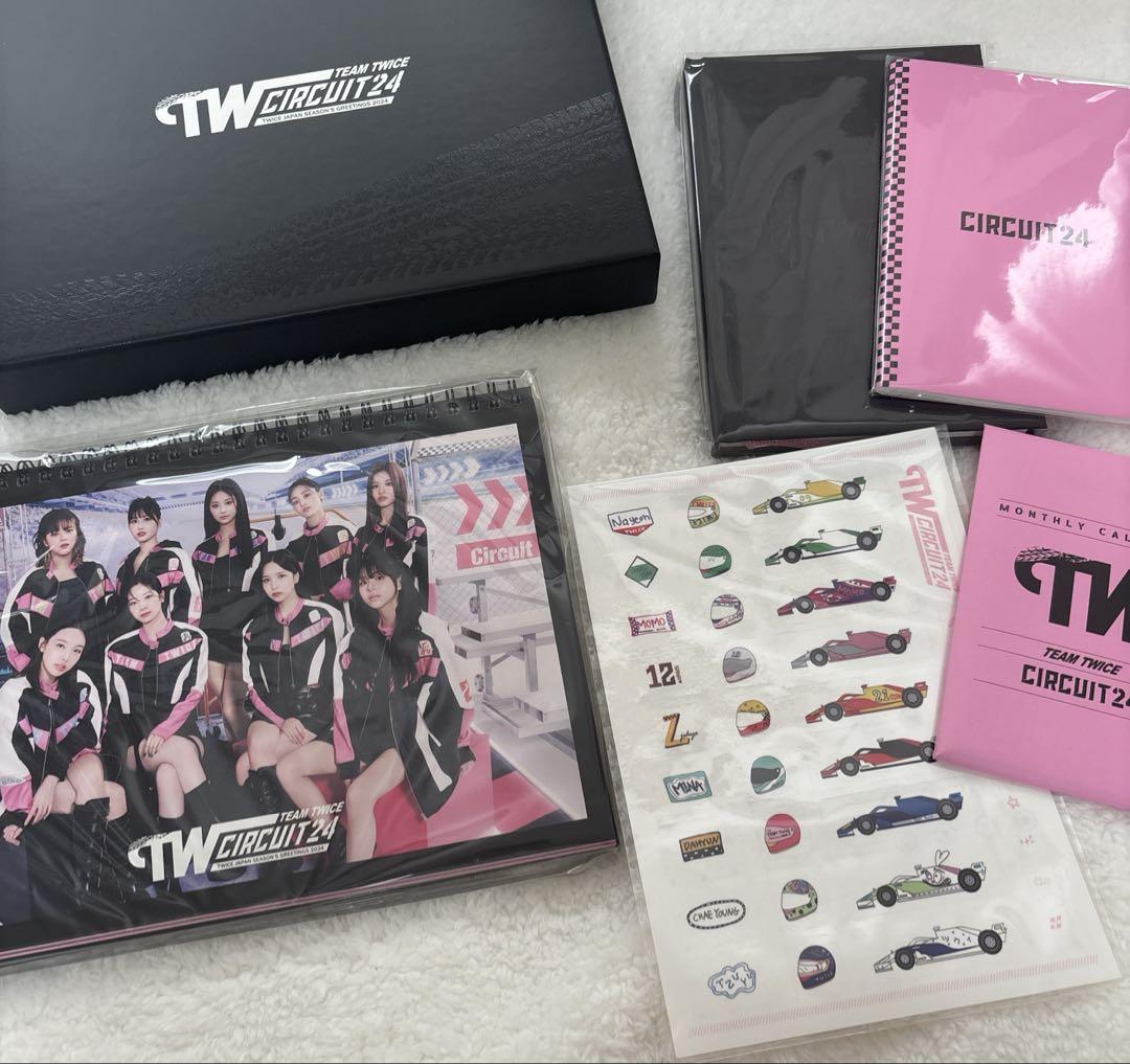 TWICE シーグリ まとめ売り twice シーグリ まとめ売り - メルカリ