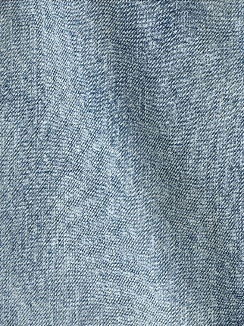 ロンハーマン　24SS 10years デニムジャケット　XL 試着のみ