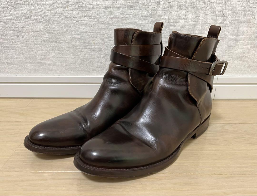 SARTORE サルトル ブーツ ショートブーツ 正規品 アンクルブーツ