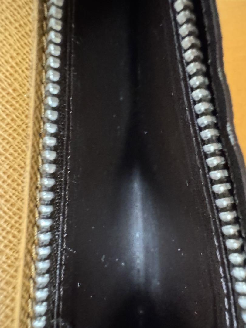LOUISVUITTONフラグメントパッチワークロングウォレット財布正規品