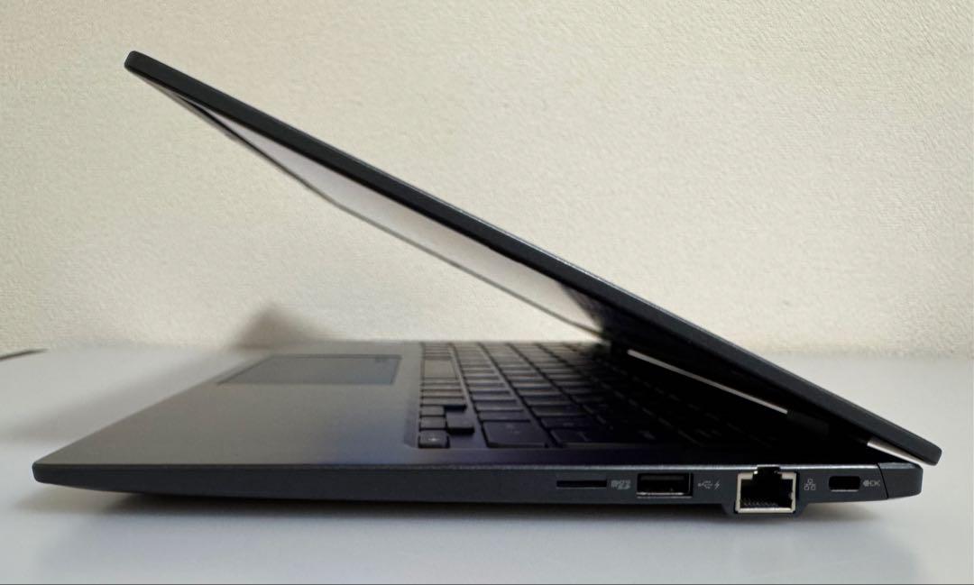 累積280 東芝 G83/HS i5 8GB 256GB Office