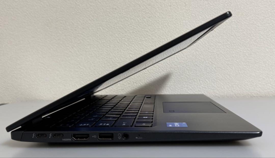 累積280 東芝 G83/HS i5 8GB 256GB Office