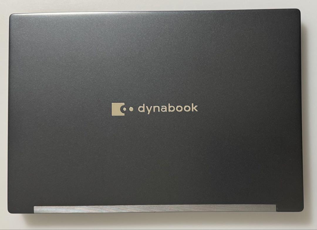 累積280 東芝 G83/HS i5 8GB 256GB Office