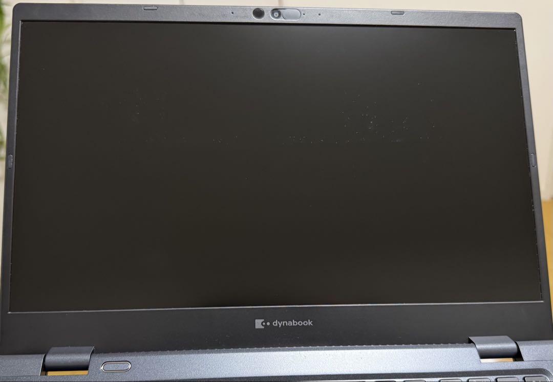 累積280 東芝 G83/HS i5 8GB 256GB Office