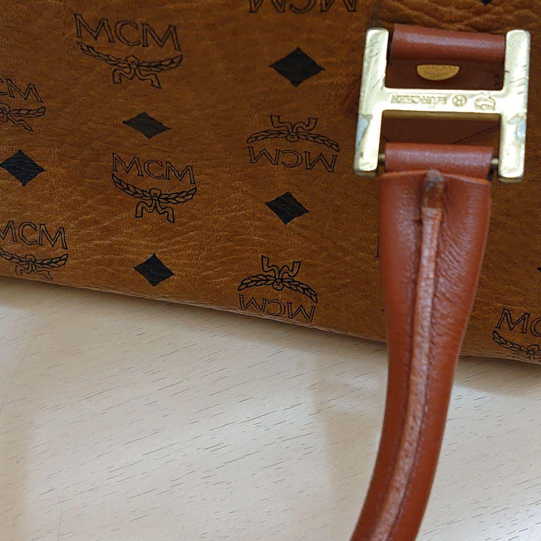 MCMバッグ ZaKz7-m41137085444 セール新作