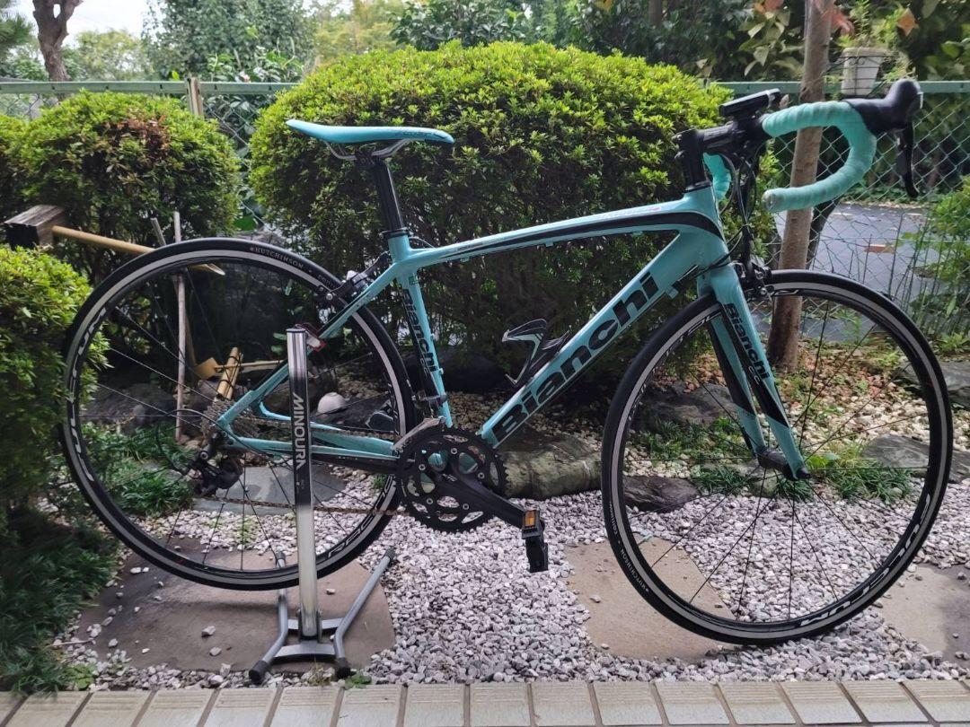 Bianchiビアンキ インプルソ impulso | bergosafety.com.br