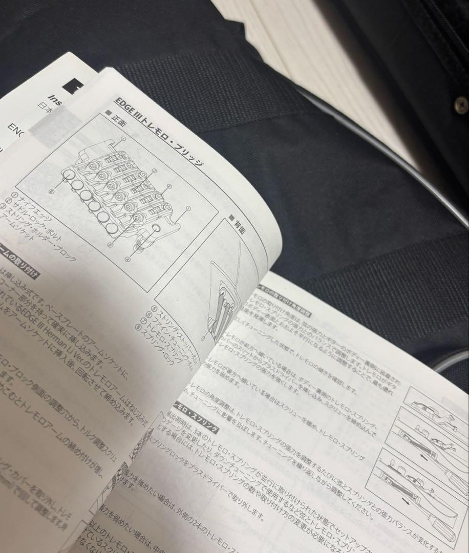 ibanez RGA72 アクティブピックアップ