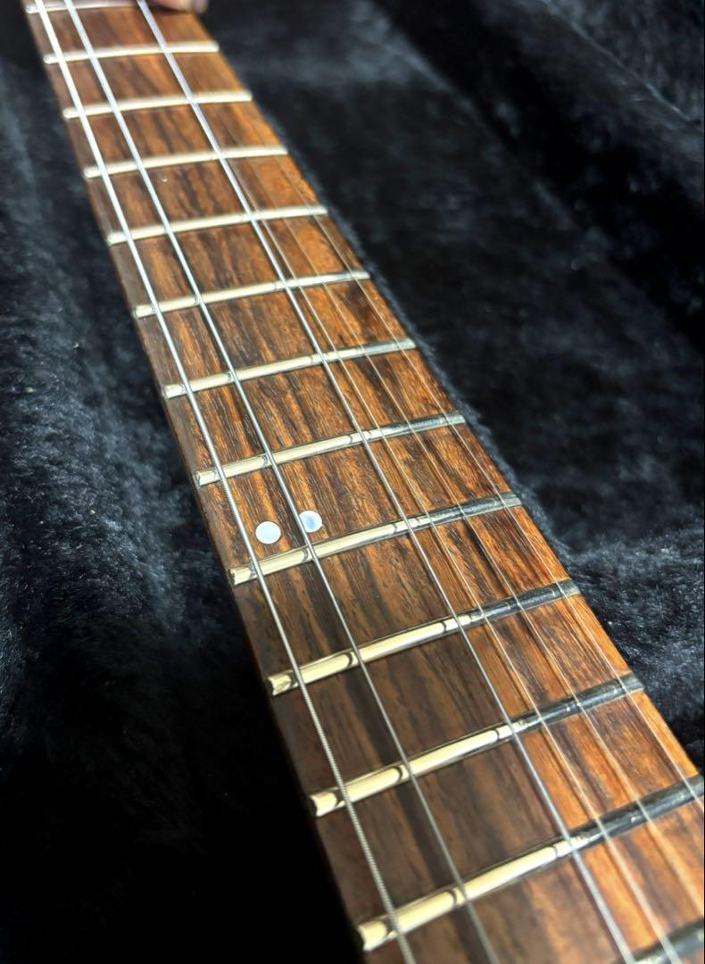 ibanez RGA72 アクティブピックアップ
