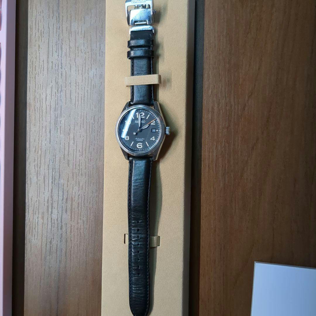 セイコー　SEIKO　SARG011
