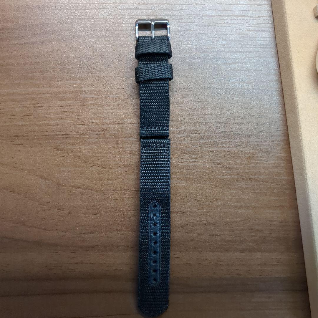 セイコー　SEIKO　SARG011